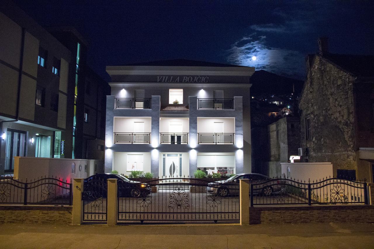 Villa Bojcic Mostar Exterior foto